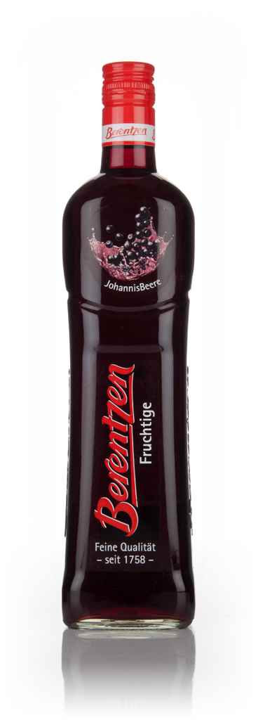Berentzen Johannis Beere (Blackcurrant) 70cl product image