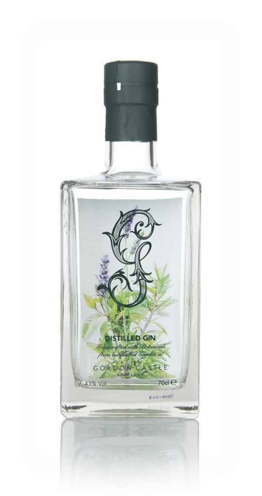 Gordon Castle Gin 70cl product image
