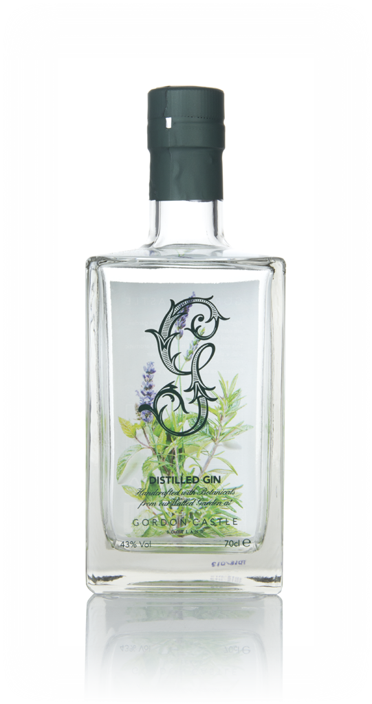 Gordon Castle Gin 70cl product image