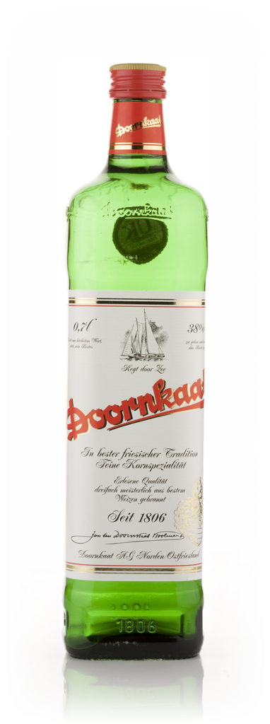 Berentzen Doornkaat 70cl product image