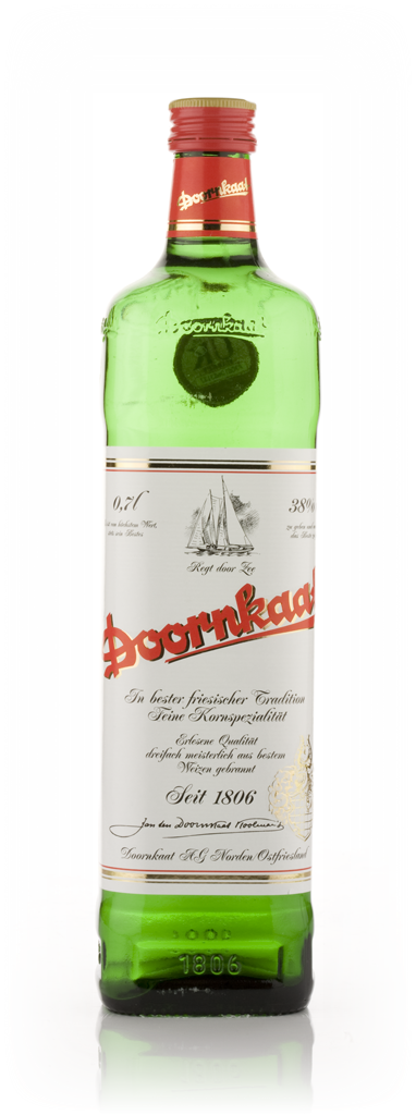 Berentzen Doornkaat 70cl product image