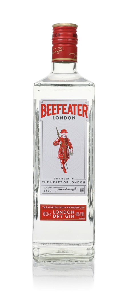 Beefeater London Dry Gin 70cl product image