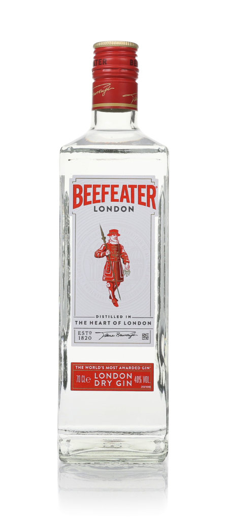 Beefeater London Dry Gin 70cl product image