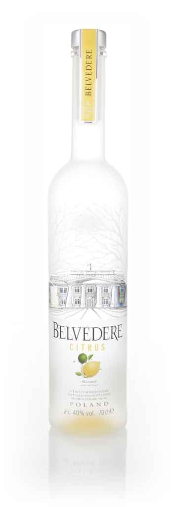 Belvedere Citrus 70cl product image