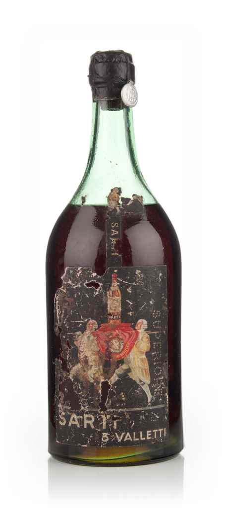 Sarti 3 Valletti - 1933-44 product image