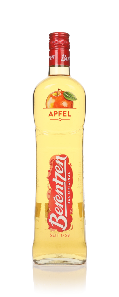 Berentzen Apfel 70cl product image