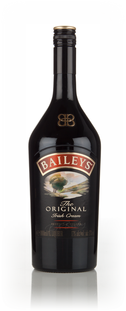 Baileys Irish Cream (1L) 100cl product image