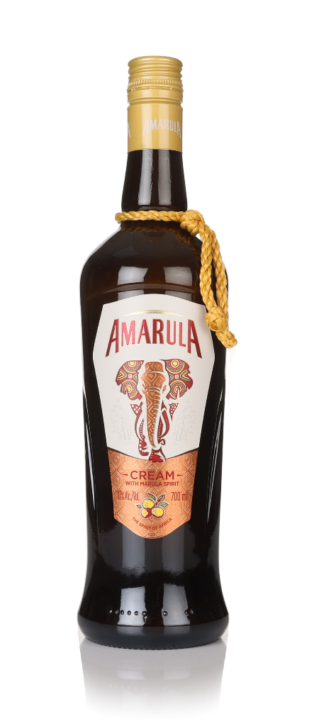 Amarula Cream 70cl product image