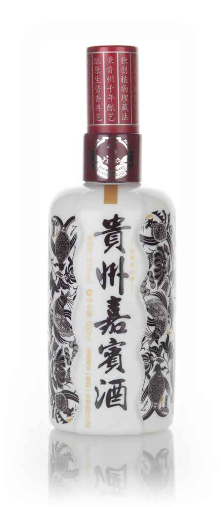 Kweichow Maotaizhen 5 Year Old Baijiu 50cl product image