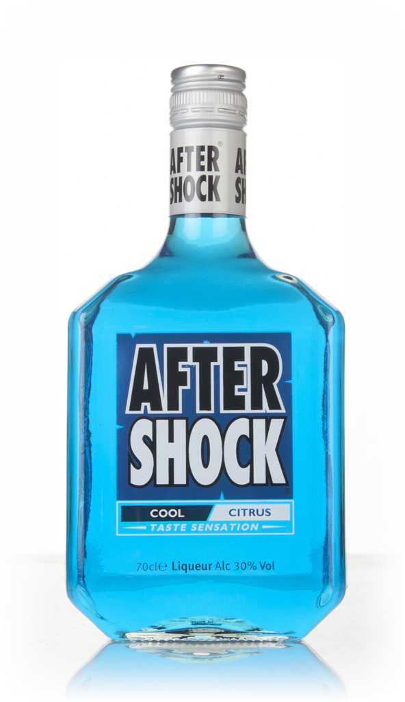 Aftershock Cool Citrus 70cl product image