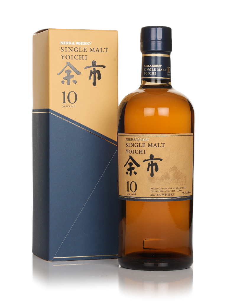 Yoichi 10 Year Old 70cl product image