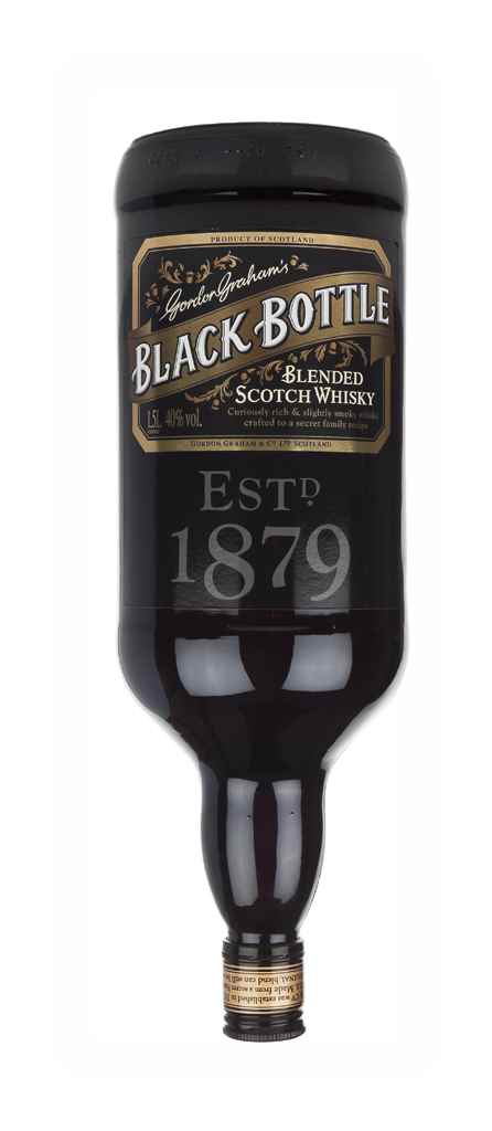 Black Bottle 1.5l 150cl product image