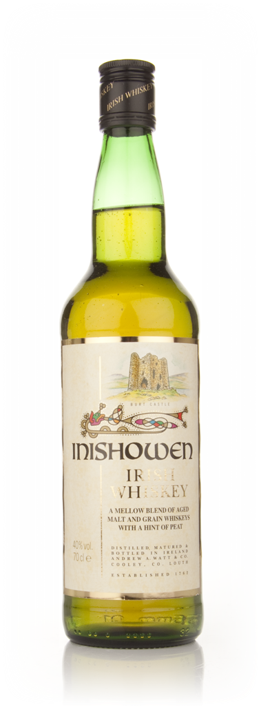 Inishowen 70cl product image