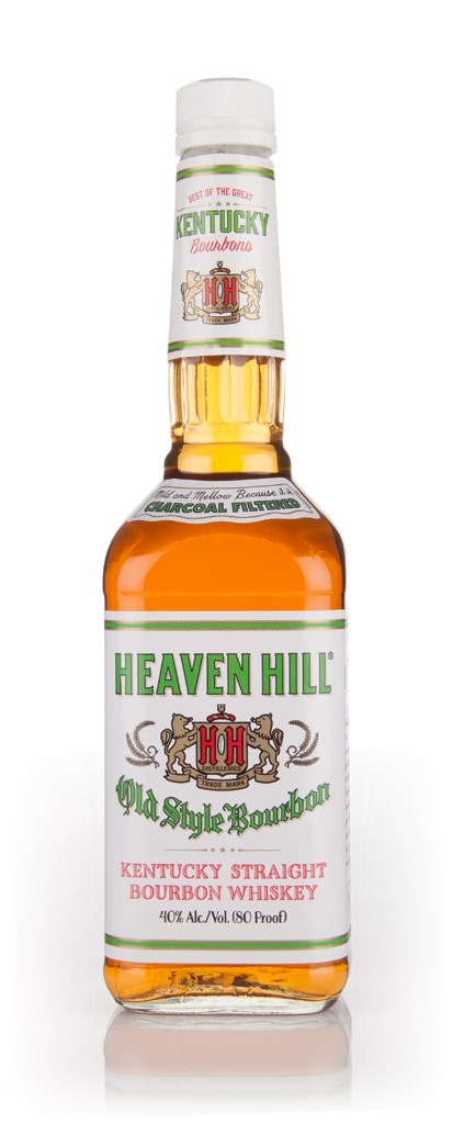 Heaven Hill Whiskey | Master Of Malt