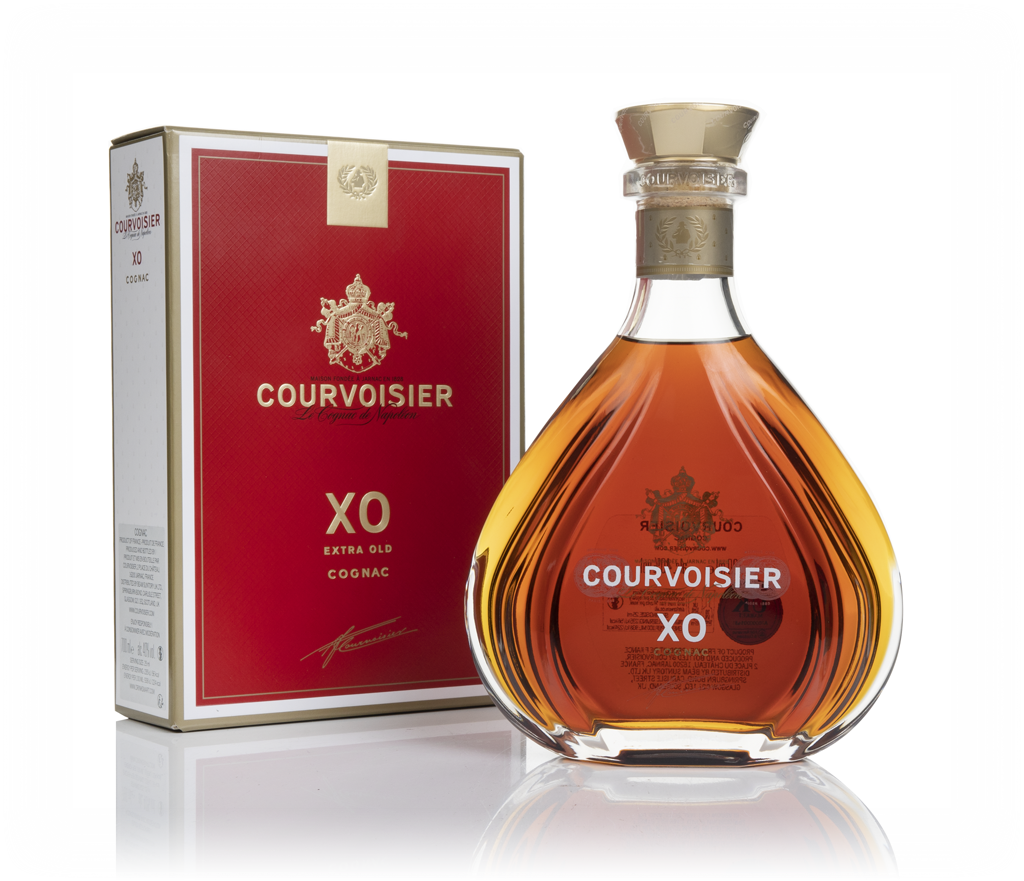 Courvoisier XO Cognac 70cl product image