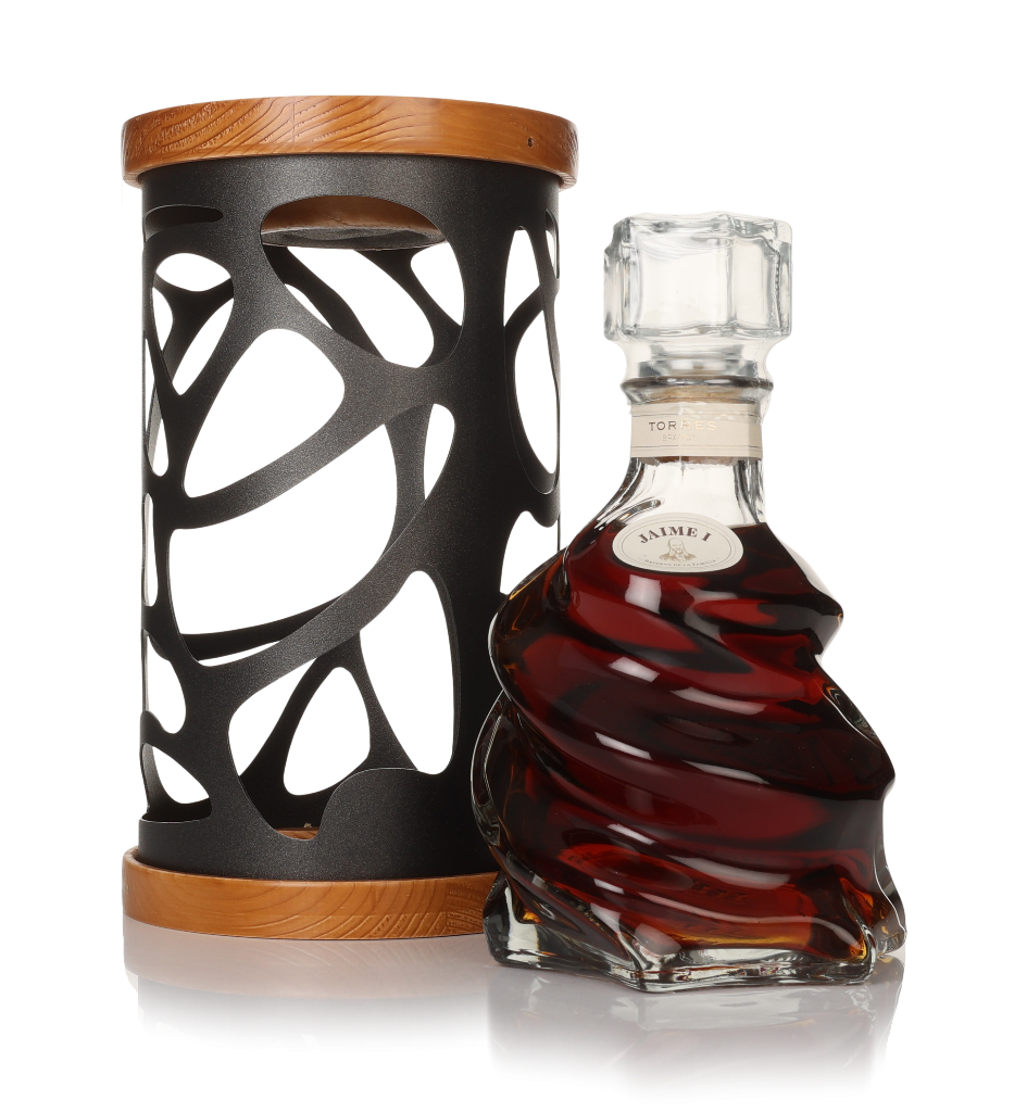 Torres 30 Jaime I Brandy 70cl product image
