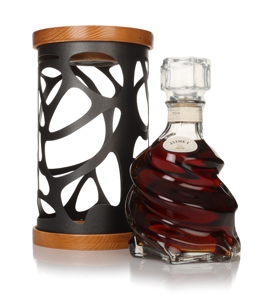 Torres 30 Jaime I Brandy 70cl product image