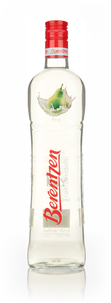 Berentzen Pear 70cl product image