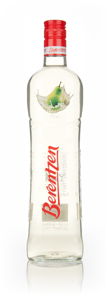 Berentzen Pear 70cl product image