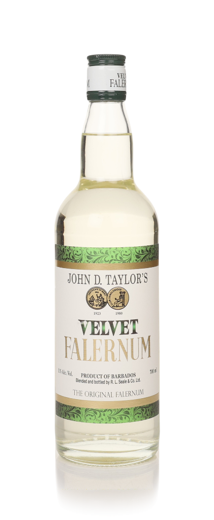 Taylor's Velvet Falernum 70cl product image
