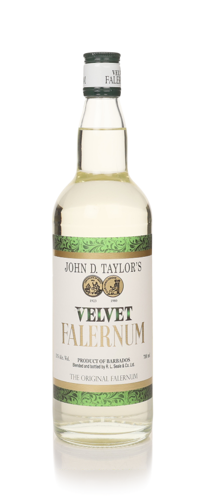 Taylor's Velvet Falernum 70cl product image