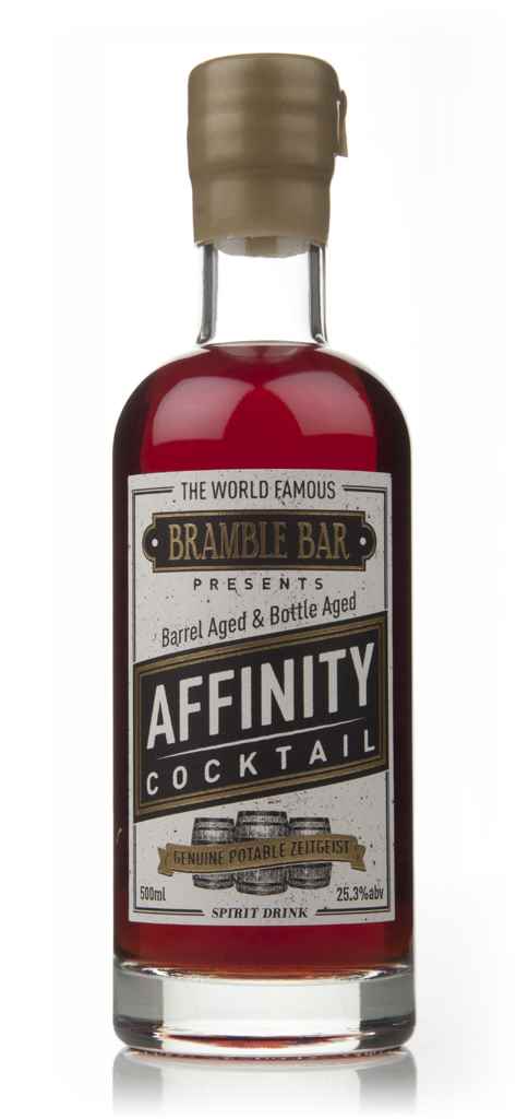 Affinity Cocktail  50cl product image