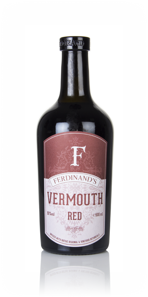 Ferdinand’s Red Vermouth 50cl product image
