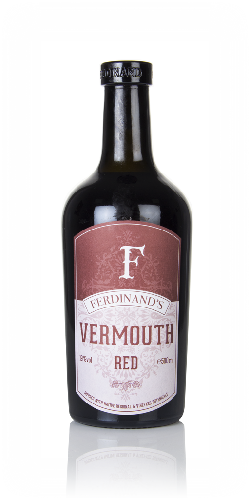 Ferdinand’s Red Vermouth 50cl product image