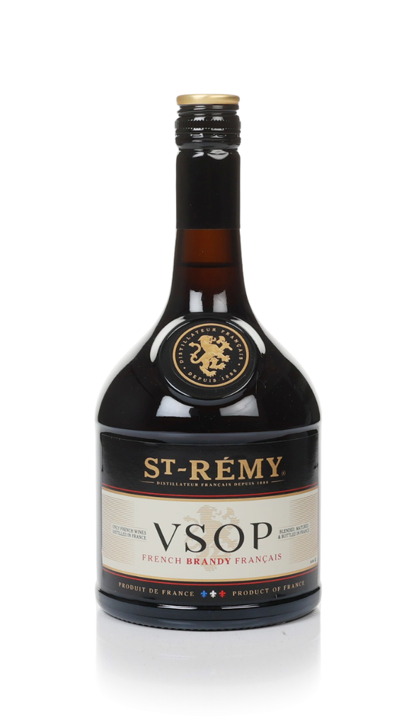 St Rémy VSOP 70cl product image