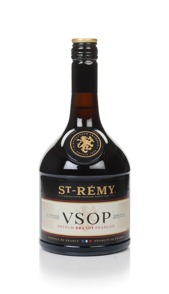 St Rémy VSOP 70cl product image