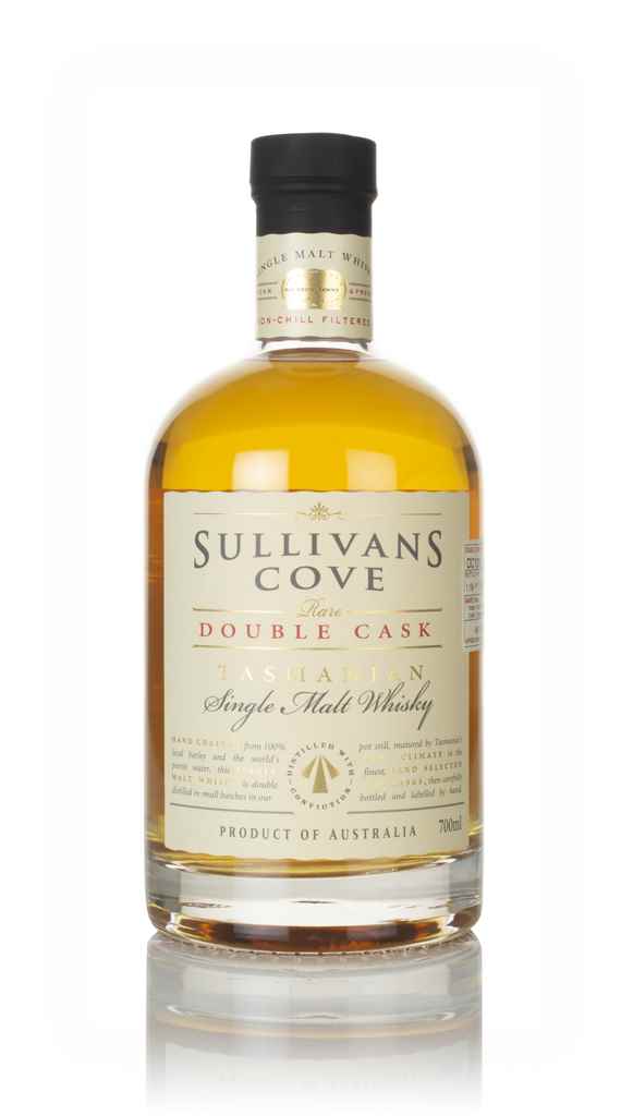 Sullivans Cove Double Cask 70cl product image