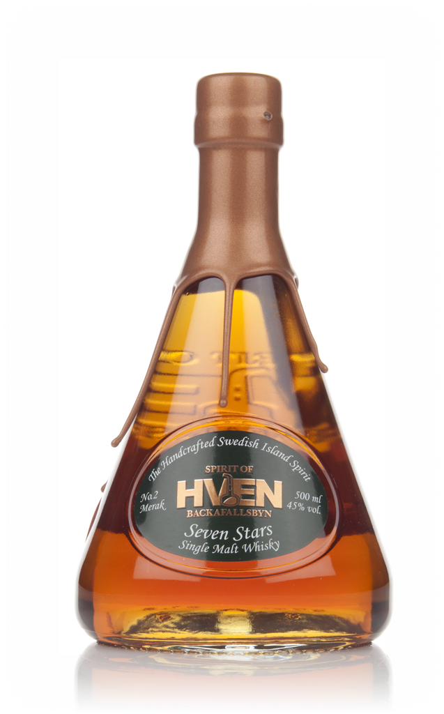 Spirit of Hven Seven Stars No.2 Merak 50cl product image