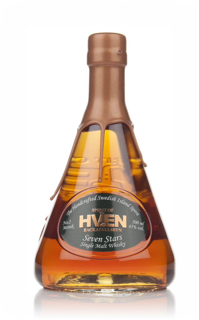 Spirit of Hven Seven Stars No.2 Merak 50cl product image
