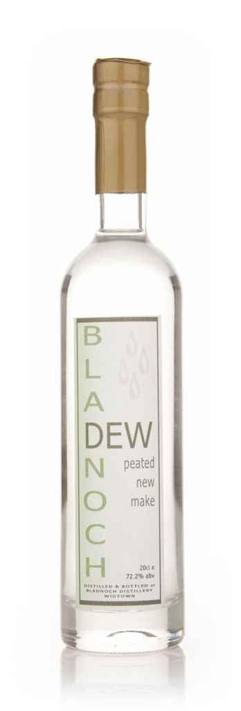 Bladnoch Dew Heavily Peated New Make 20cl product image