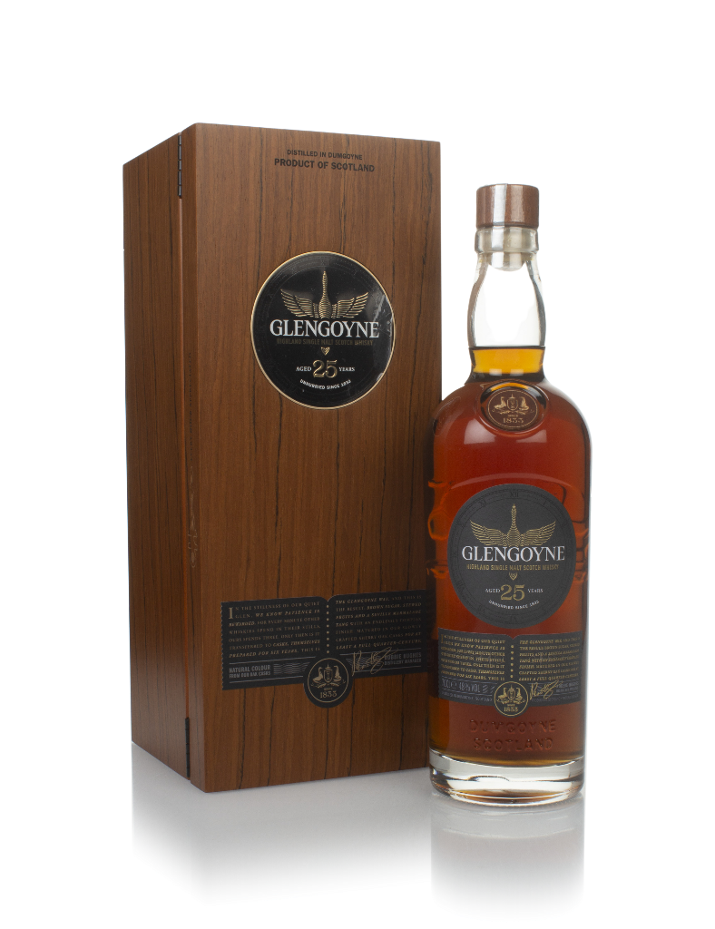 Glengoyne 25 Year Old 70cl product image