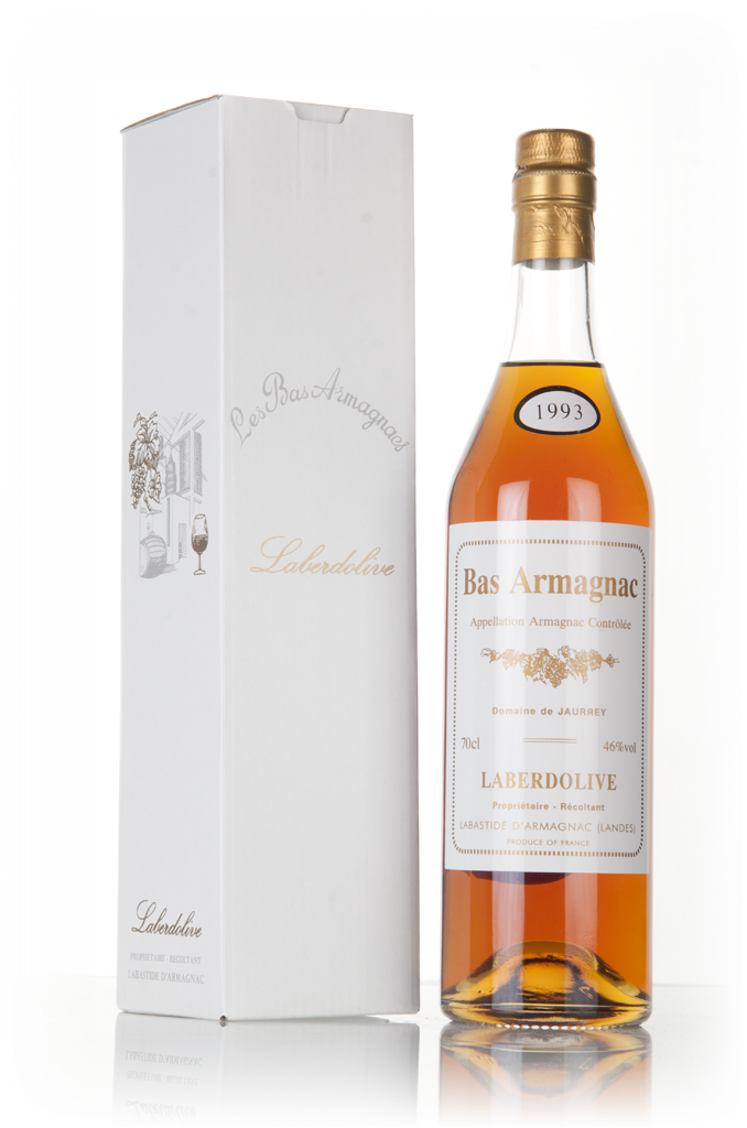 Laberdolive 1993 70cl product image