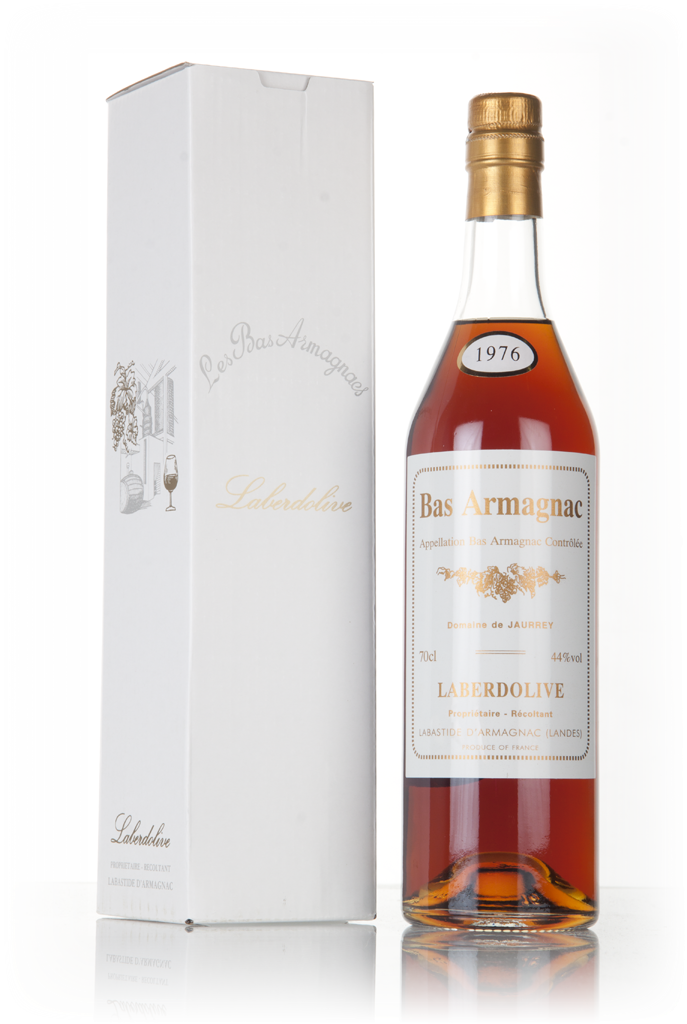 Laberdolive 1976 70cl product image
