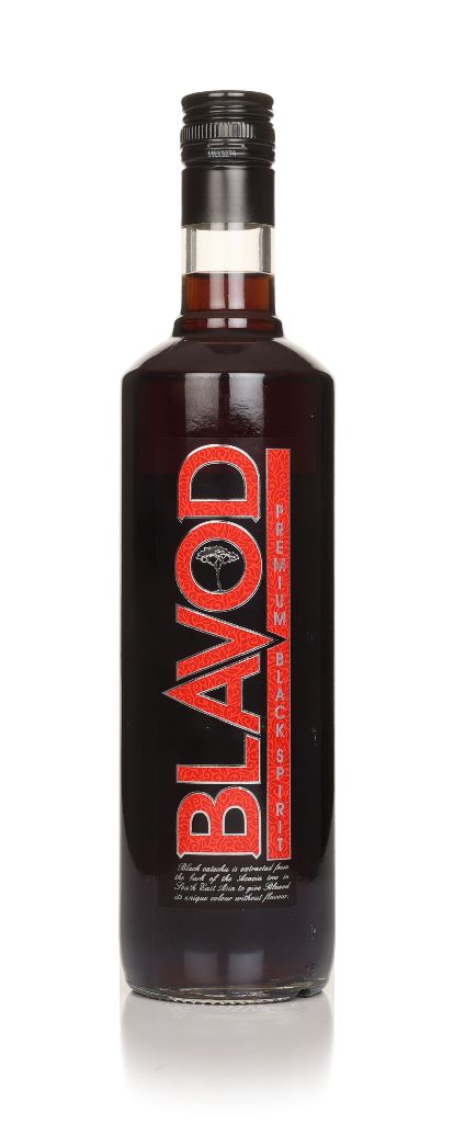Blavod Original Black Vodka 70cl product image
