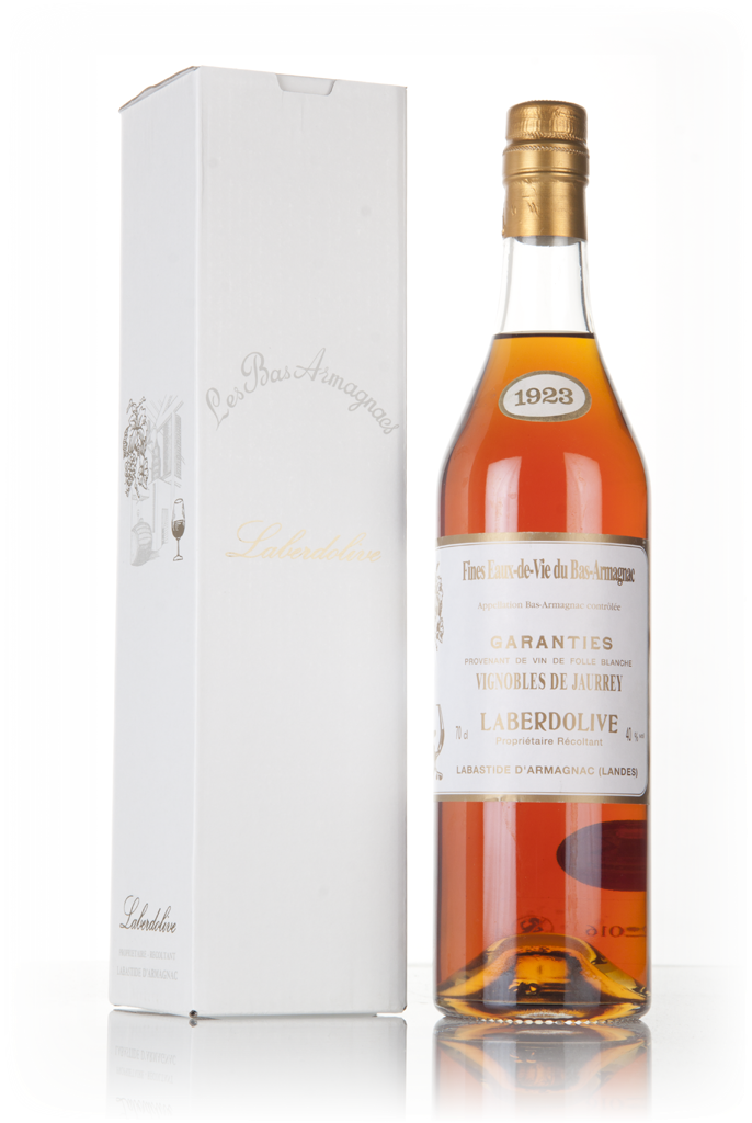 Laberdolive 1923 70cl product image