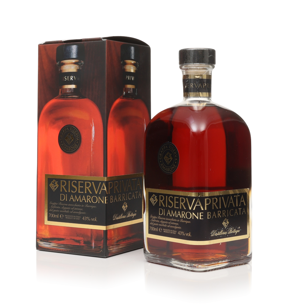 Bottega Riserva Privata Barricata 70cl product image