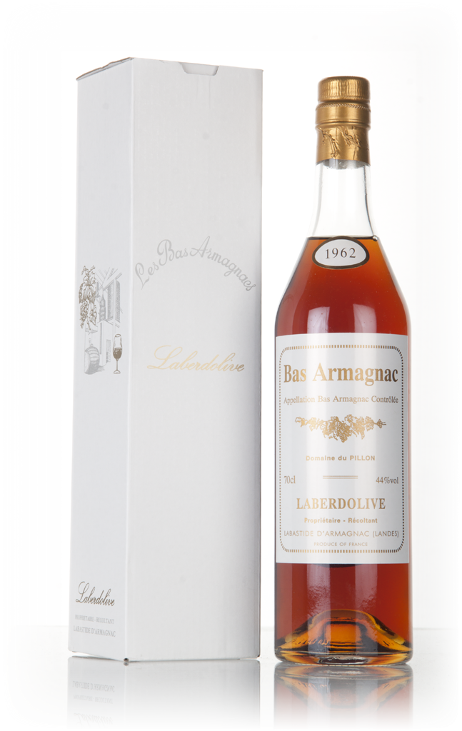 Laberdolive 1962 70cl product image