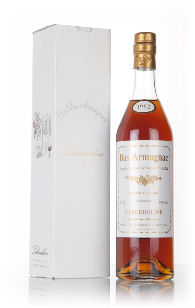 Laberdolive Armagnac | Master Of Malt