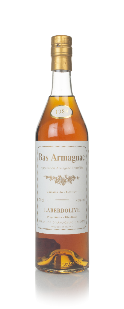 Laberdolive 1989 70cl product image