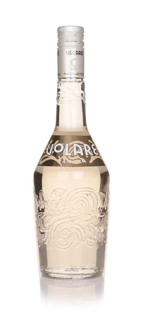 Volare Vanilla Italian Liqueur 70cl product image