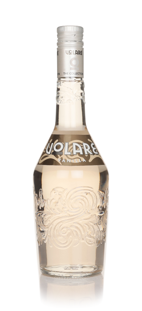 Volare Vanilla Italian Liqueur 70cl product image