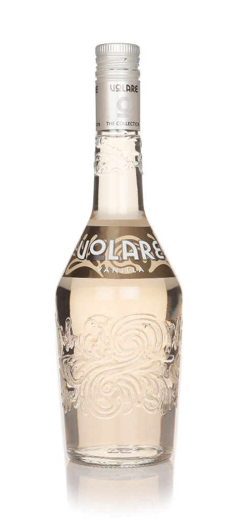Volare Vanilla Italian Liqueur 70cl product image
