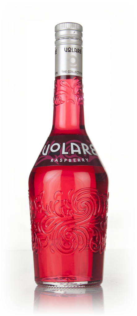 Volare Raspberry Italian Liqueur 70cl product image