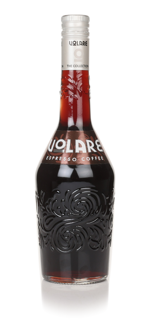 Volare Espresso Coffee Liqueur 70cl product image