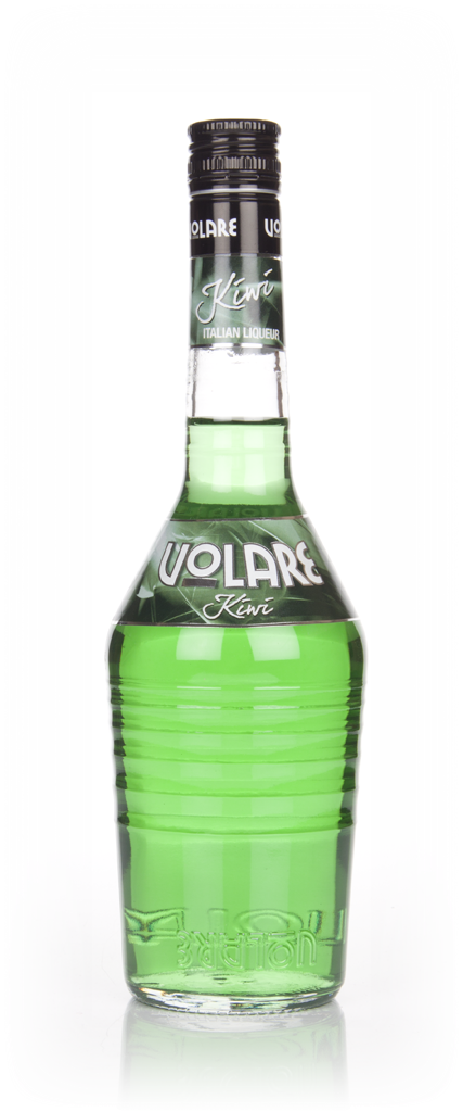 Volare Kiwi Italian Liqueur 70cl product image