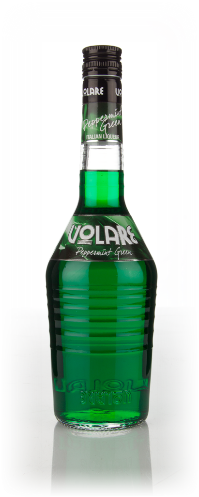 Volare Peppermint Green 70cl product image